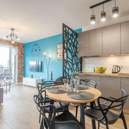 Apartament Nika