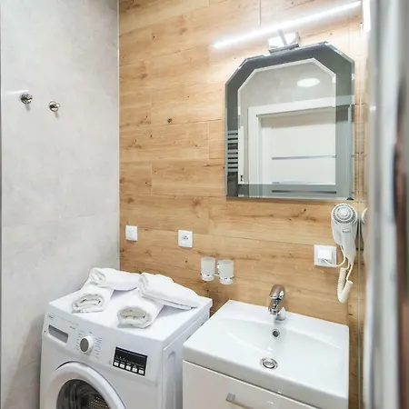 Nika Apartament Kołobrzeg