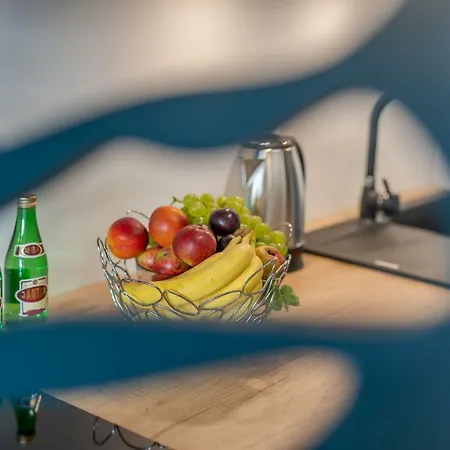 Apartament Nika *