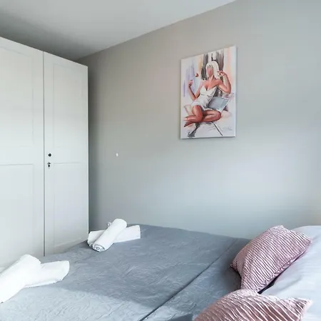 Nika Apartament