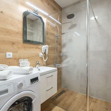 Apartament Nika