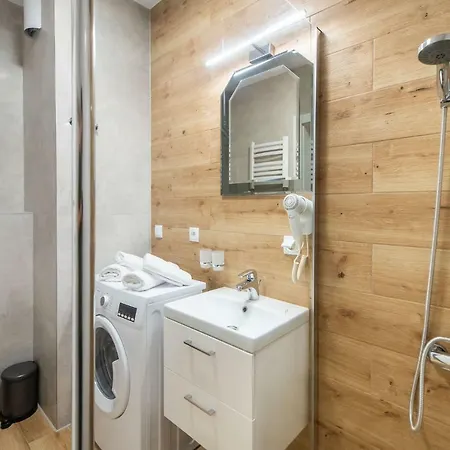 Apartament Nika