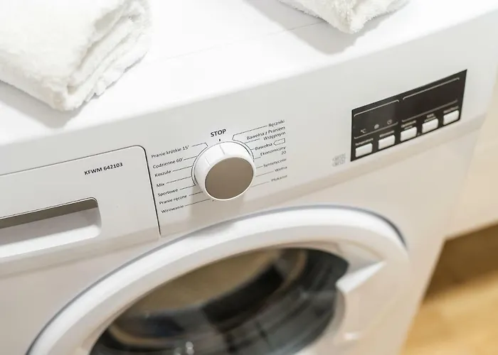 Nika Apartment Kolobrzeg