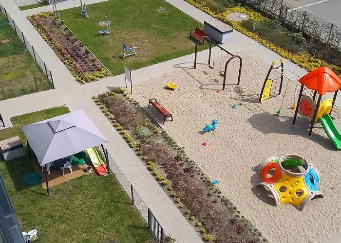 Nika Apartment Kolberg