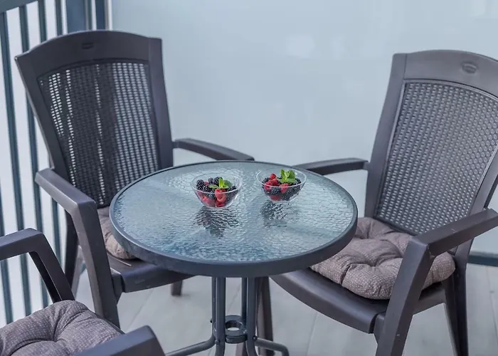 Nika Апартаменты *